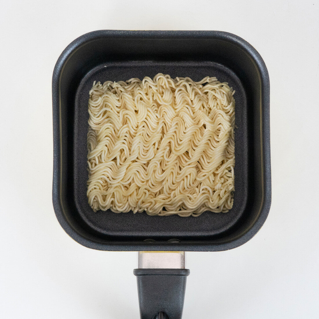 Wahei Freiz ToMay IH Square Pot Mini