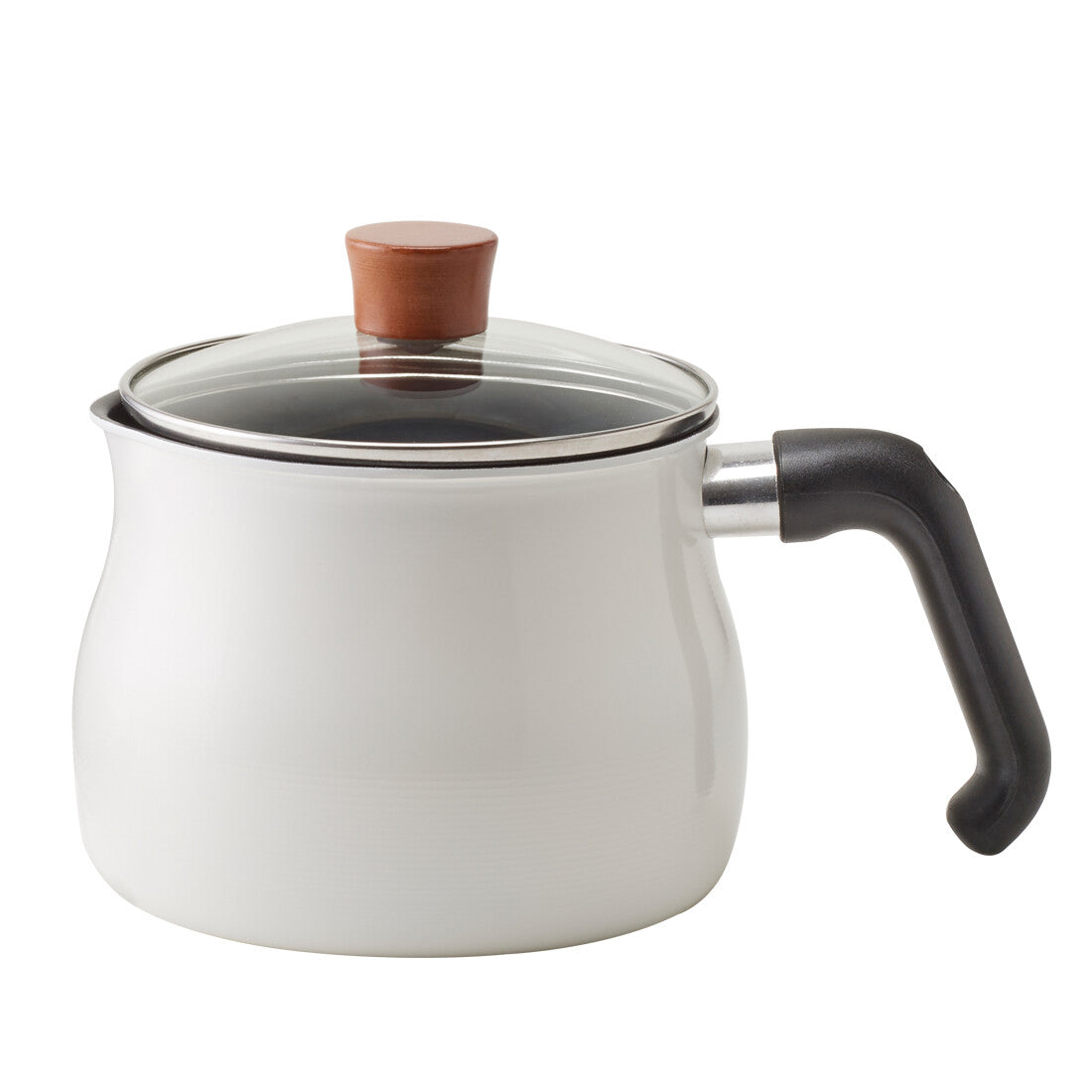 Wahei Freiz ToMaydolce Multi Pot L Warm Gray RB-2170