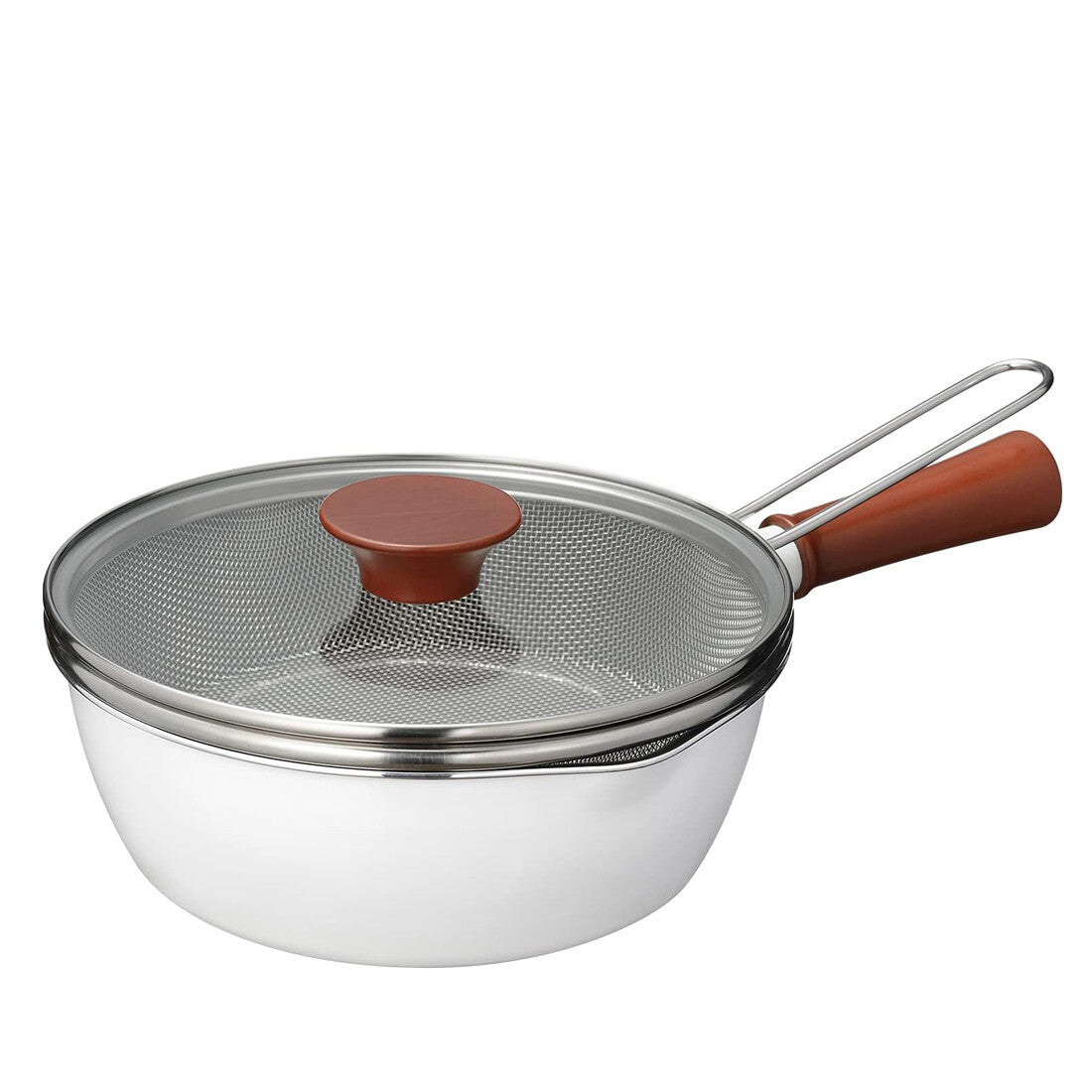 Wahei Freiz ToMaydolce IH Multi Pan 24cm RB-2166