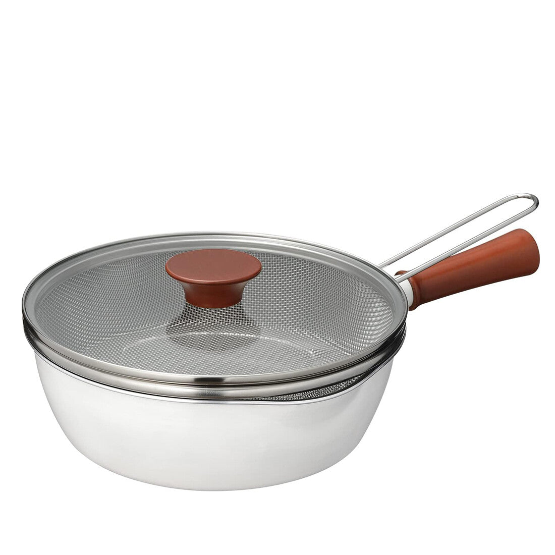 Wahei Freiz ToMaydolce IH Multi Pan 22cm RB-2165