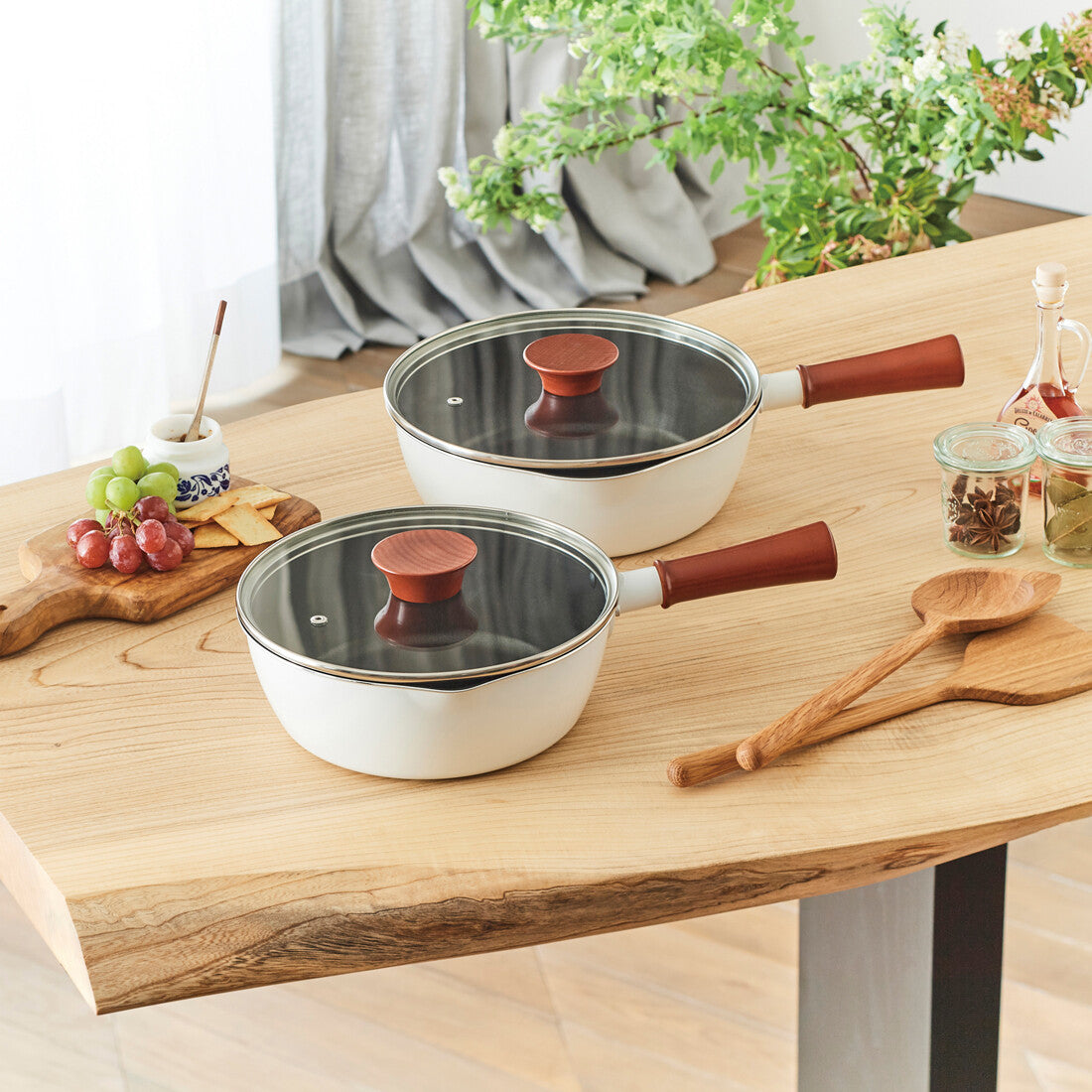 Wahei Freiz ToMaydolce IH Multi Pan 24cm RB-2166