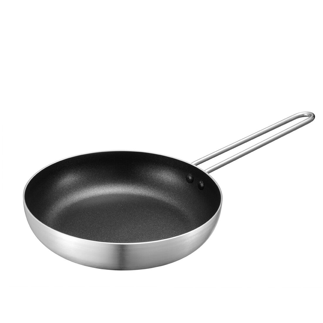 Wahei Freiz Deli Meez Induction Frying Pan 20cm MB-3028