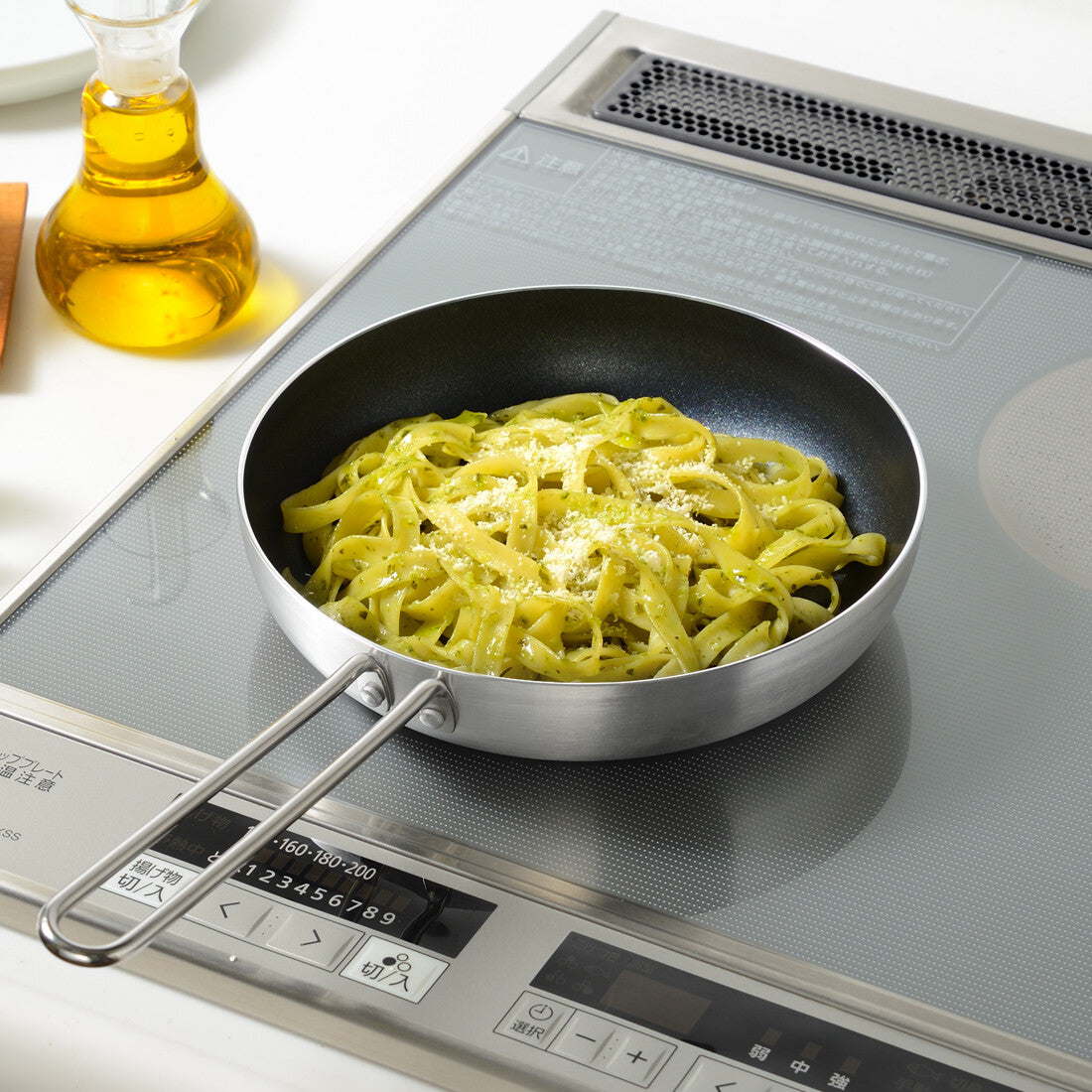 Wahei Freiz Deli Meez Induction Cookware