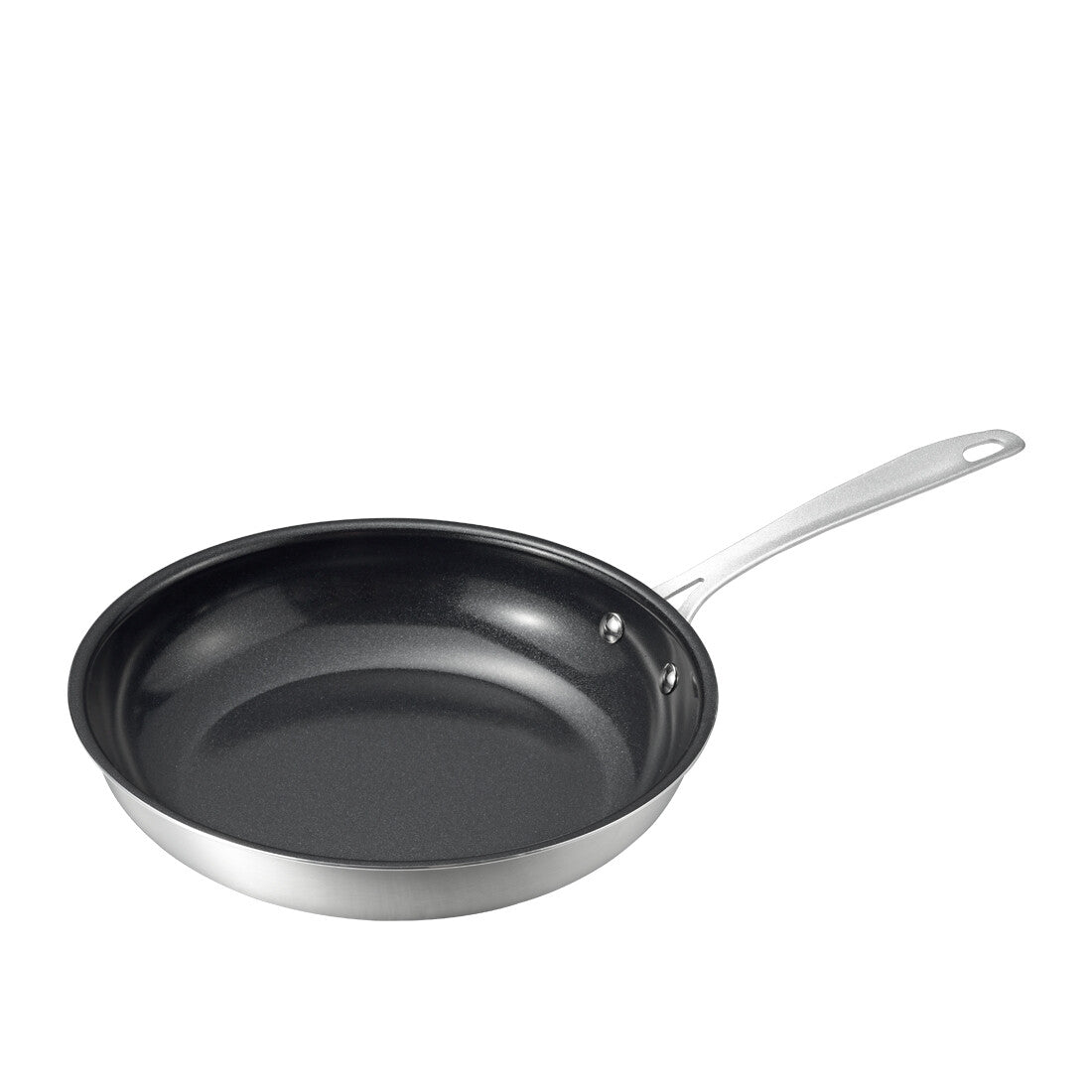 Wahei Freiz Grace IH-Compatible Ceramic Coated Casserole Pot 20cm MB-3639