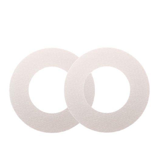 Wahei Freiz Gas Stove Burner Liner Sheets Mica 2 Pack PM-9156