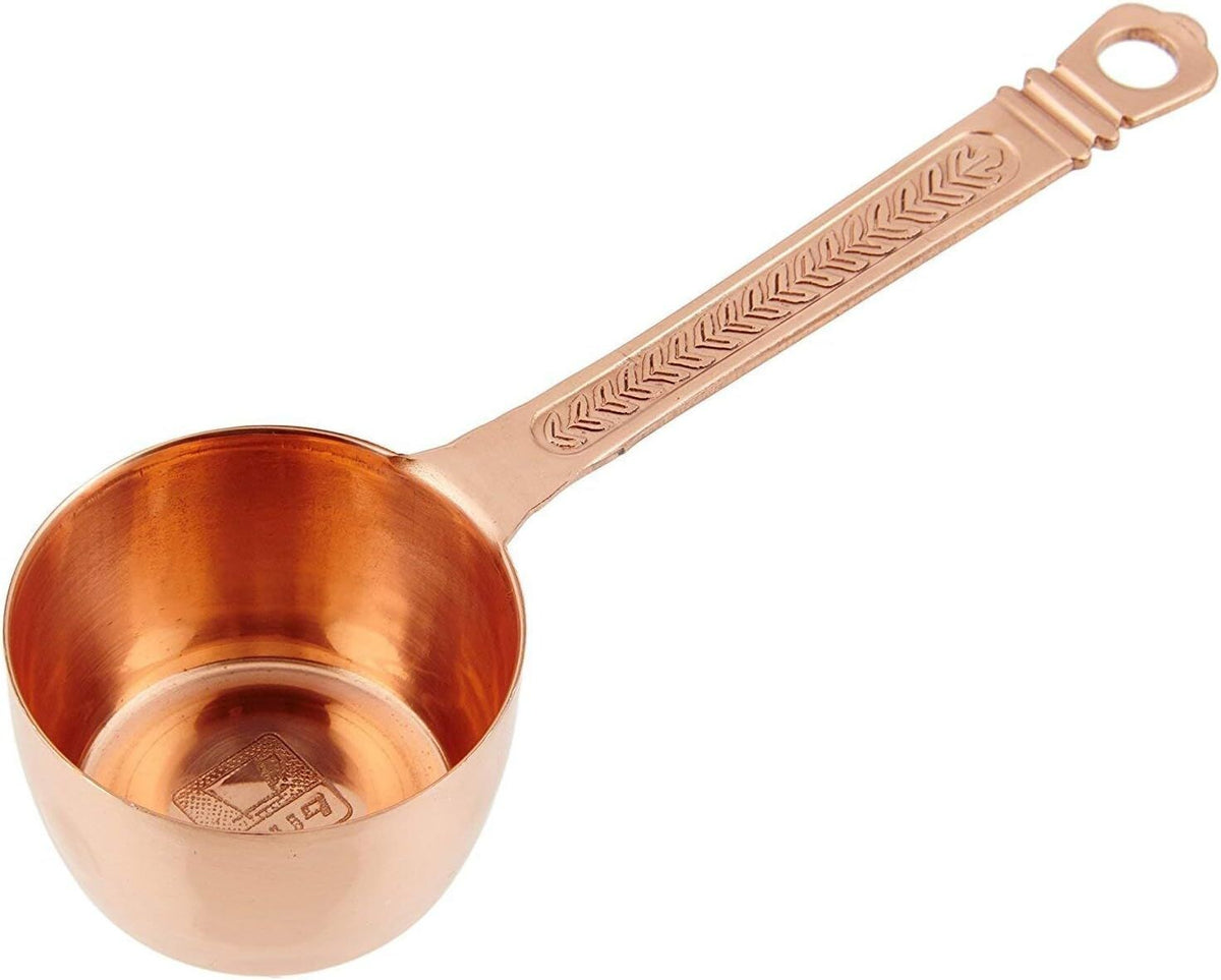 Kalita Copper Measuring Cup 44001