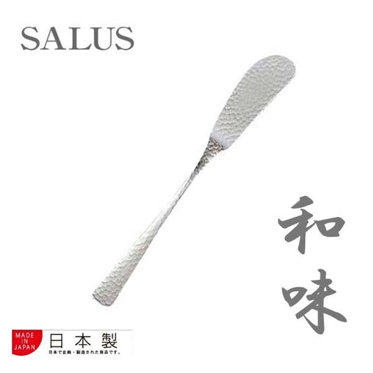 SALUS Wagokoro Butter Spreader Stainless Steel
