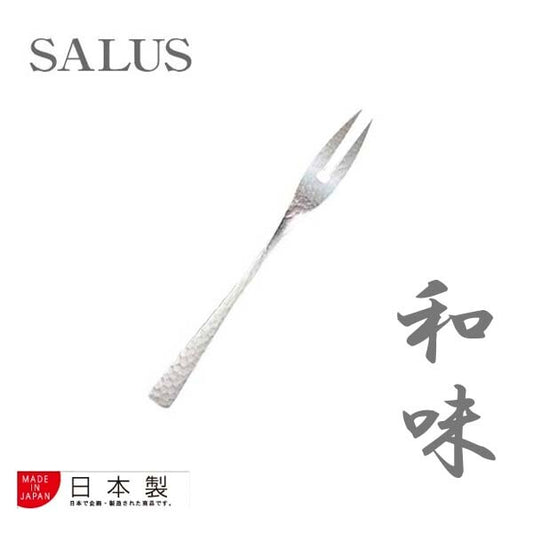 SALUS Wagokoro Hime Mini Fork Stainless Steel