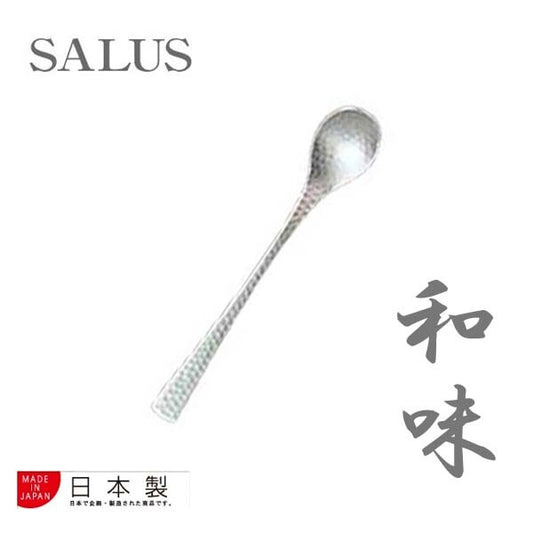 SALUS Wami Stainless Steel Seasoning Spoon