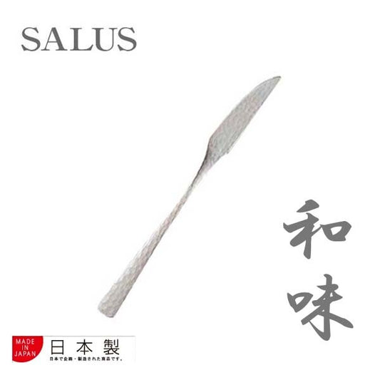 SALUS Wami Japanese Dessert Pick Stainless Steel