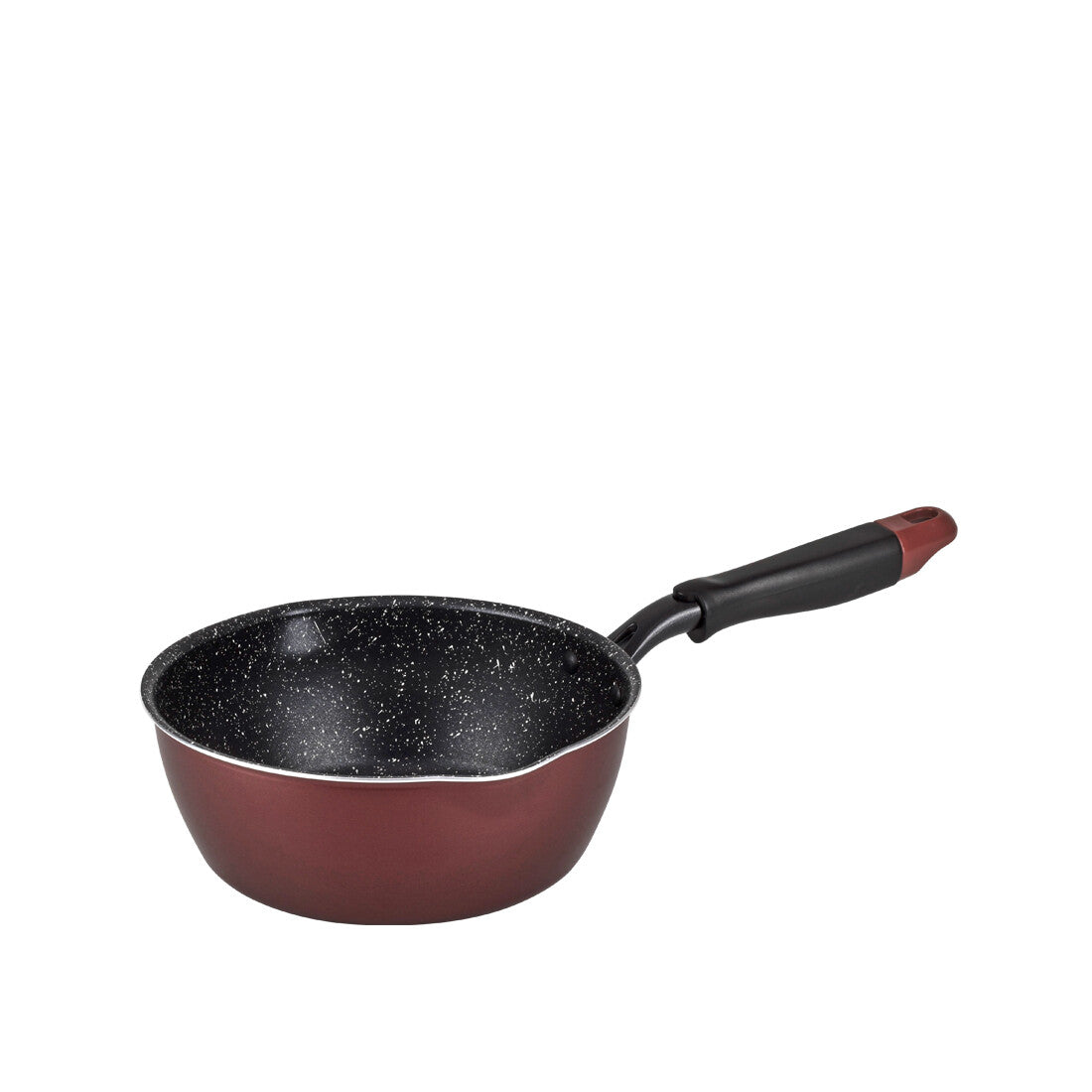 Wahei Freiz Deep IH Frying Pan 20cm MB-3647