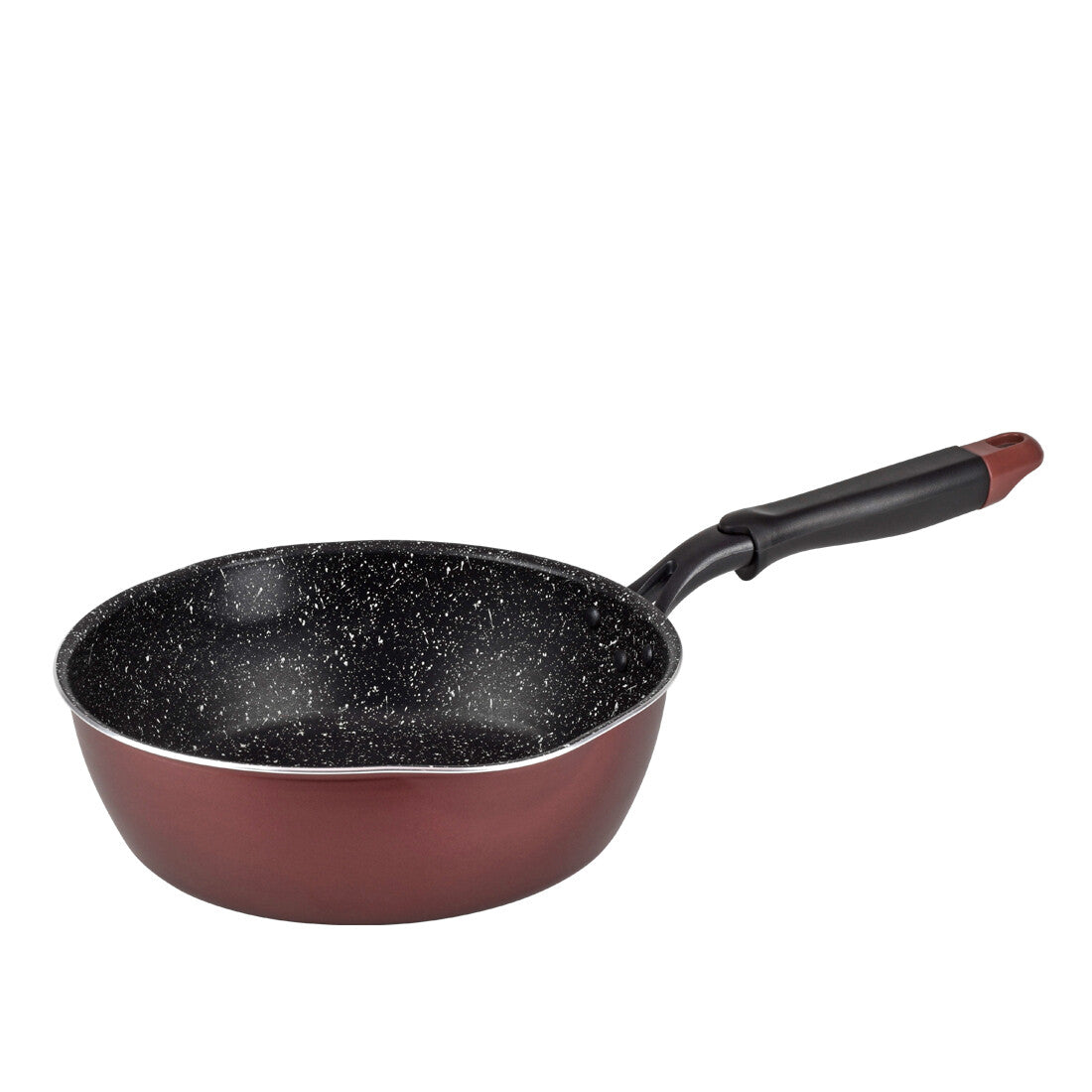 Wahei Freiz Deep IH Frying Pan 20cm MB-3647