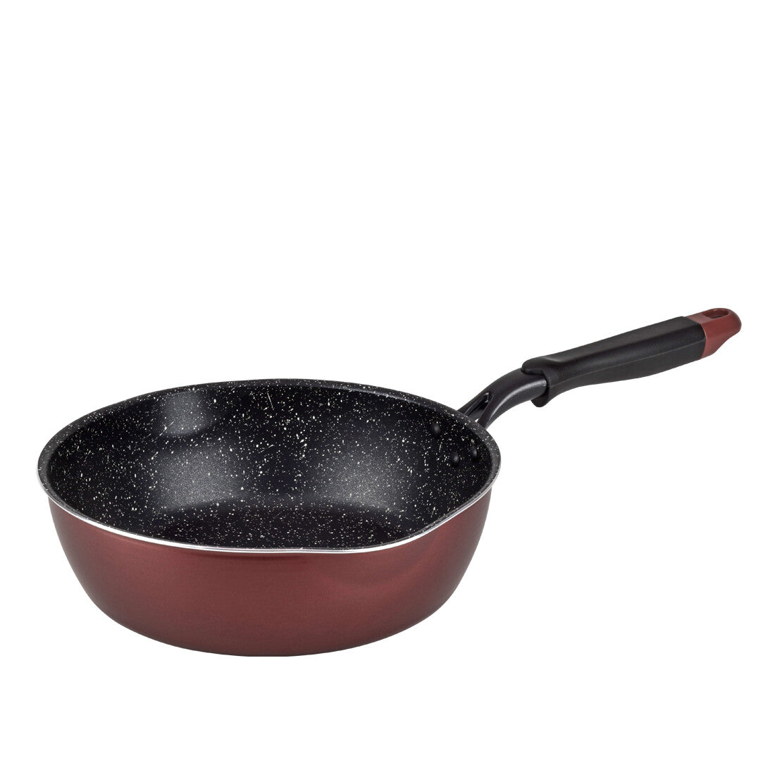 Wahei Freiz Deep IH Frying Pan 20cm MB-3647