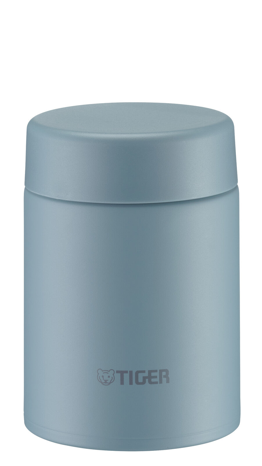 Tiger Vacuum Insulated Food Jar 500ml Cloud Blue MKL-W050