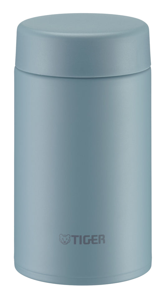 Tiger Vacuum Insulated Food Jar 750ml Cloud Blue MKL-W075