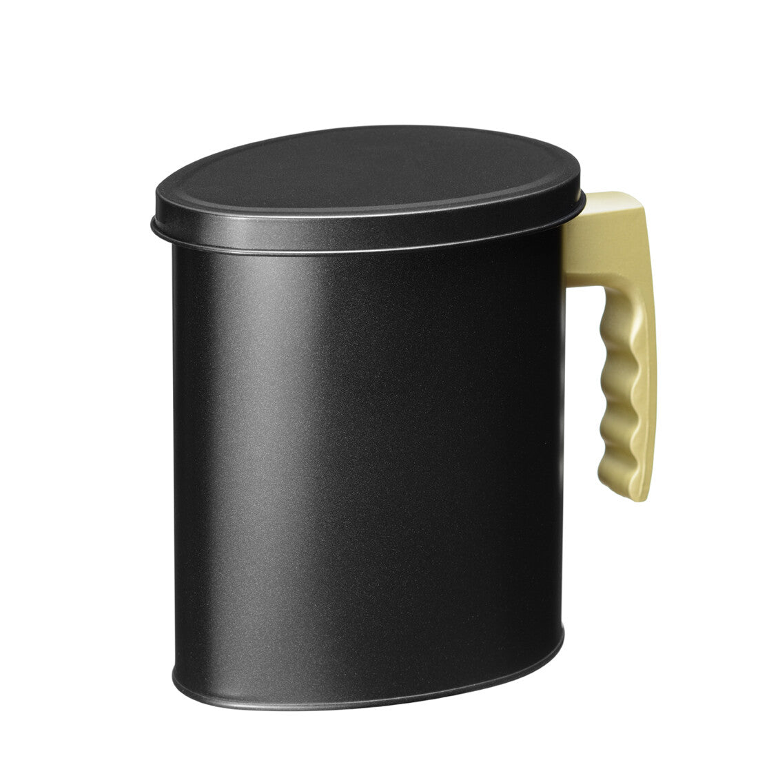 Wahei Freiz Oval Oil Pot with Strainer 1.3L MD-0105