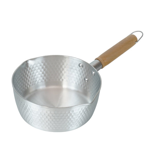 Wahei Freiz Miyuki Gozen Aluminum Yukihira Pan 20cm RB-2882