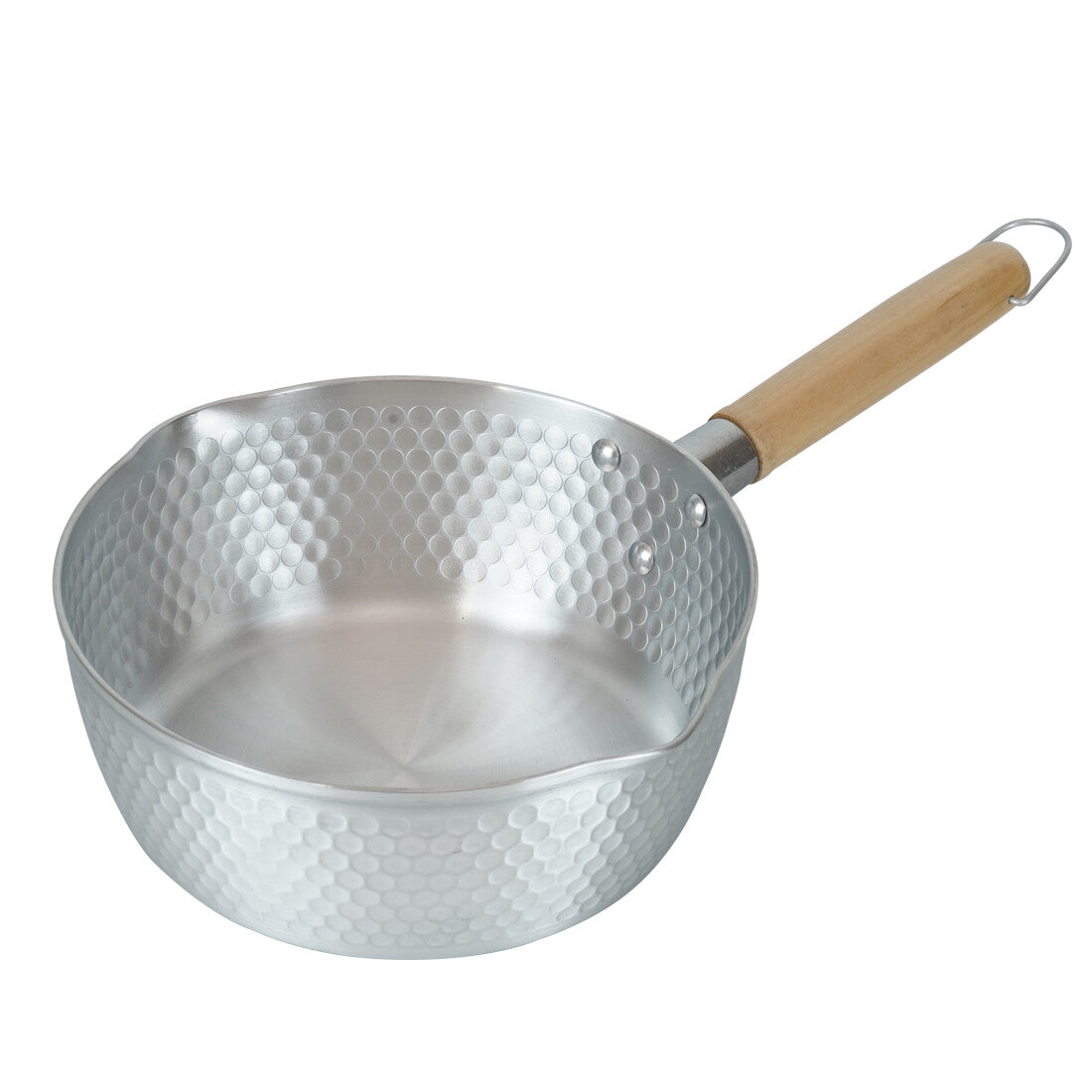 Wahei Freiz Miyuki Gozen Aluminum Yukihira Pan 18cm RB-2881