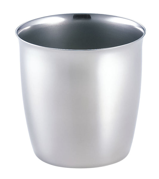 Wadasuke Stainless Steel Morning Cup