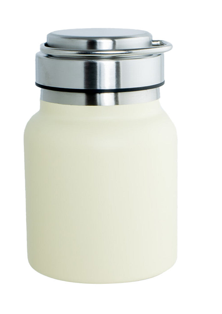 Living Ensemble Handy Food Pot 350ml White