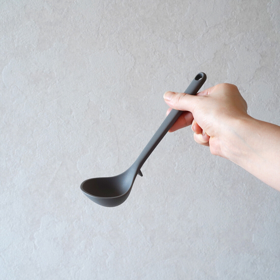 Wahei Freiz Pan Tool Silicone Spatula Spoon RE-7723