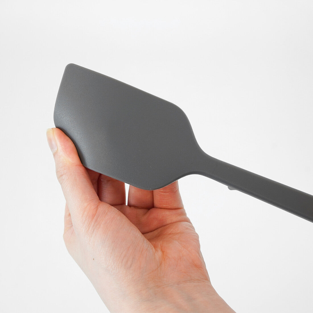 Wahei Freiz Pan Tool Silicone Spatula RE-7657