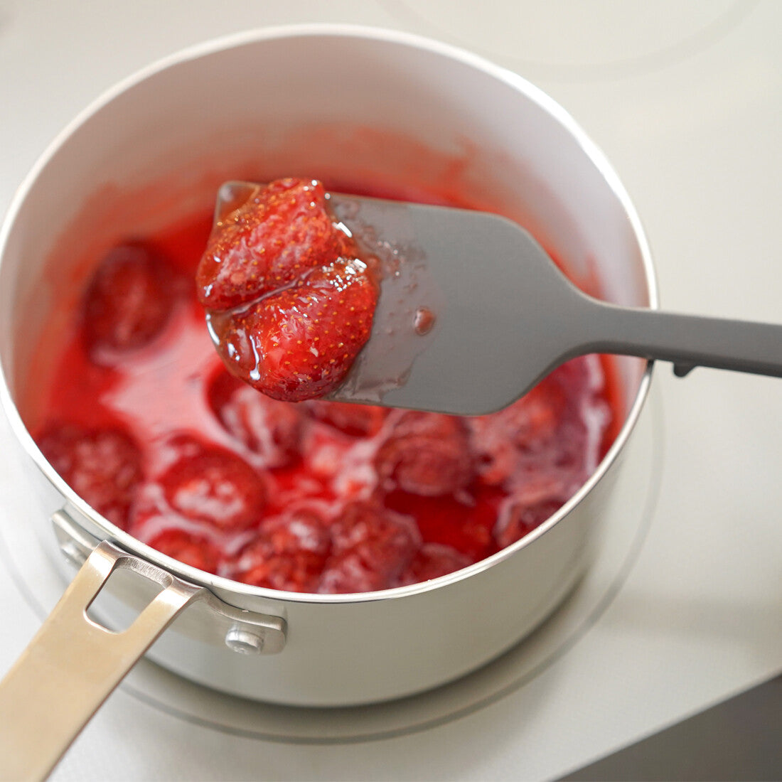Wahei Freiz Pan Tool Silicone Tongs RE-7658