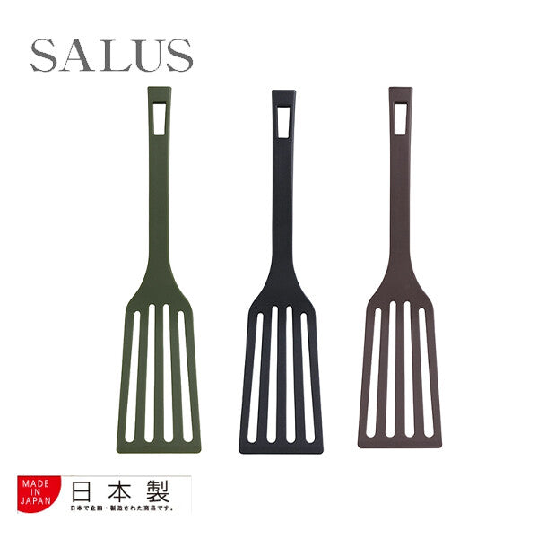 Azuma SALUS Simply Turner Spatula Brick