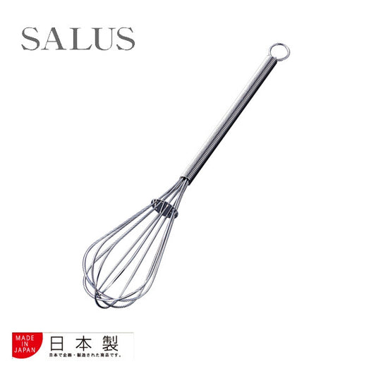 Azuma SALUS Stainless Steel Whisk 21.8cm