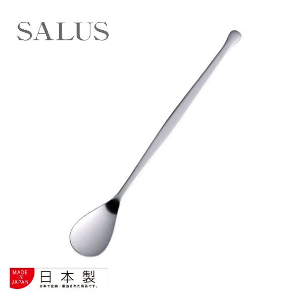 Azuma SALUS Stainless Steel Long Spice Spoon S