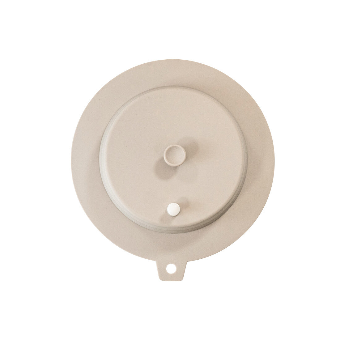 Wahei Freiz Kitchen Assist Foldable Silicone Pot Lid for 18-22cm Pots RE-7662