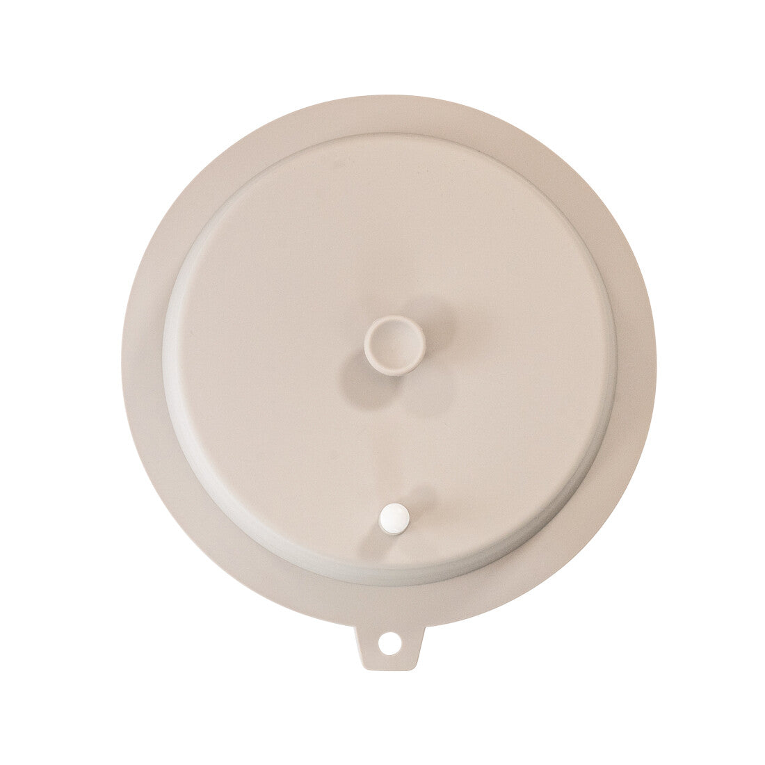 Wahei Freiz Kitchen Assist Foldable Silicone Pot Lid for 18-22cm Pots RE-7662