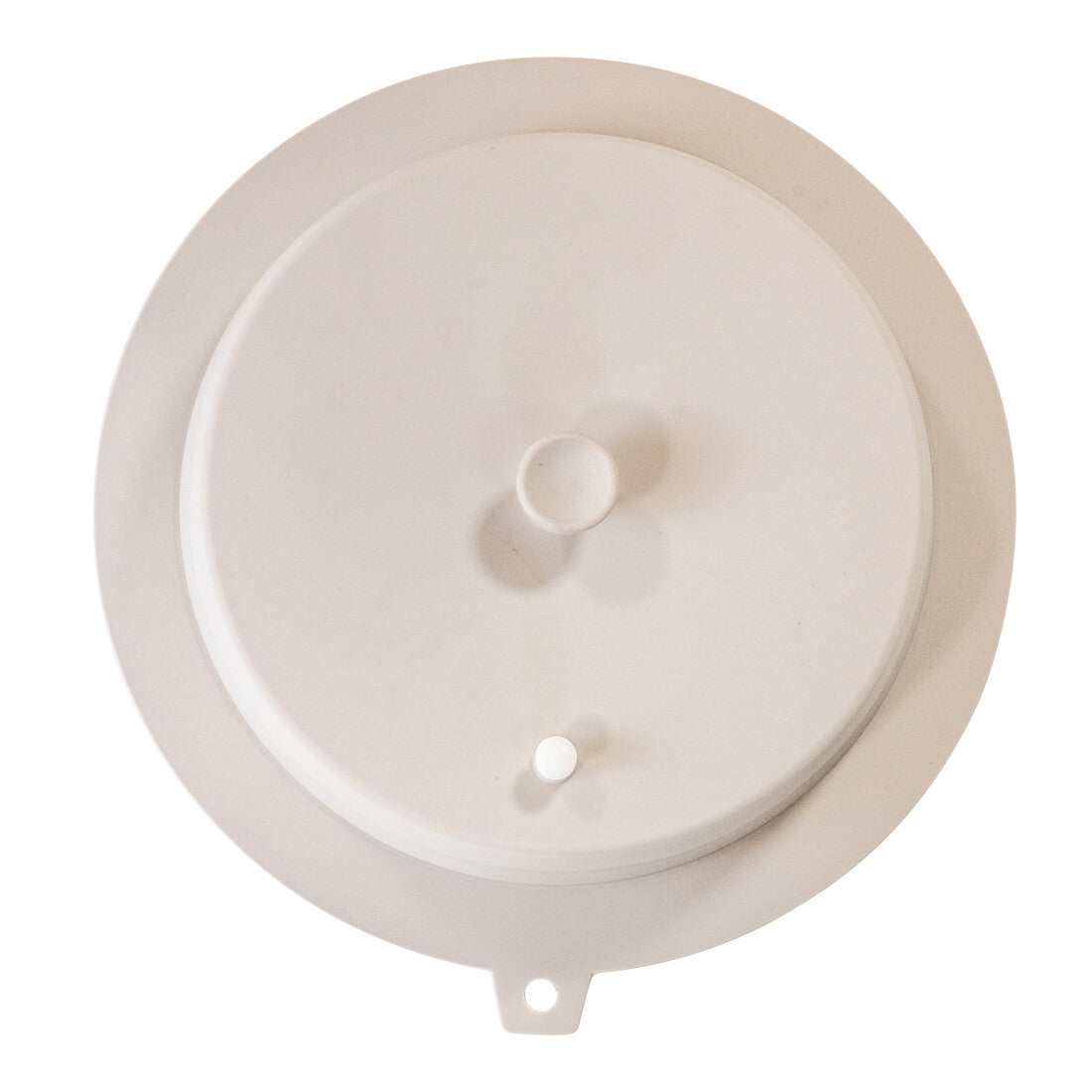 Wahei Freiz Kitchen Assist Foldable Silicone Pot Lid for 28-32cm Pots RE-7664
