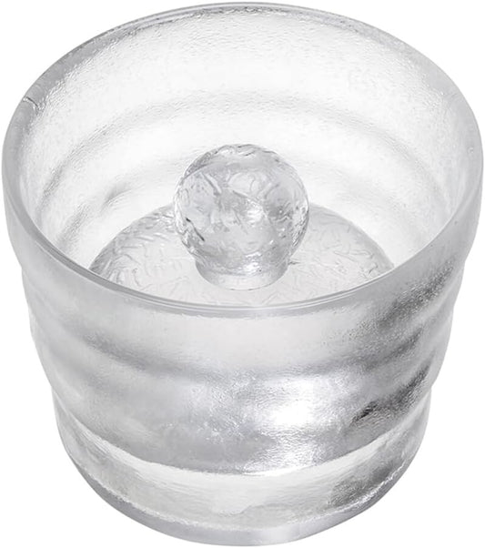 Wahei Freiz Kitchen Assist Asazuke Pickle Glass Container Small RE-7670