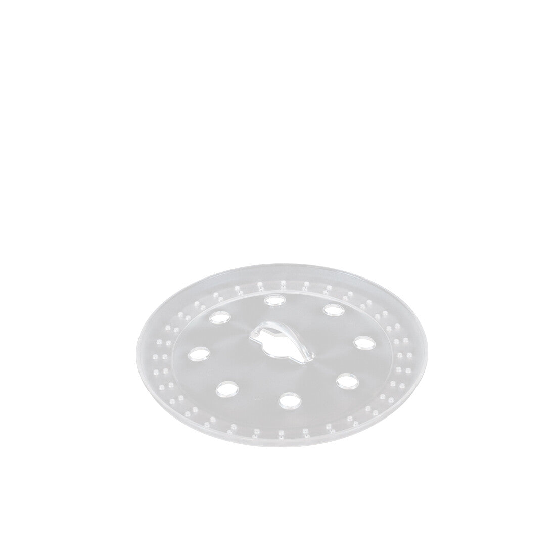 Wahei Freiz Kitchen Assist See-Through Drop Lid (Otoshibuta) Small RE-7520