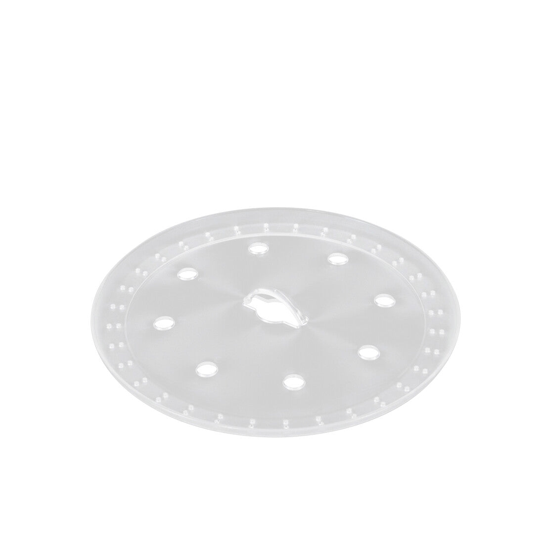Wahei Freiz Kitchen Assist See-Through Drop Lid (Otoshibuta) Small RE-7520