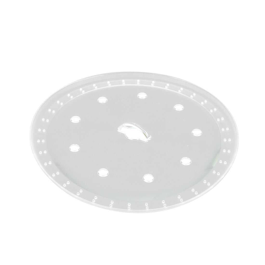Wahei Freiz Kitchen Assist See-Through Drop Lid (Otoshibuta) Medium RE-7521