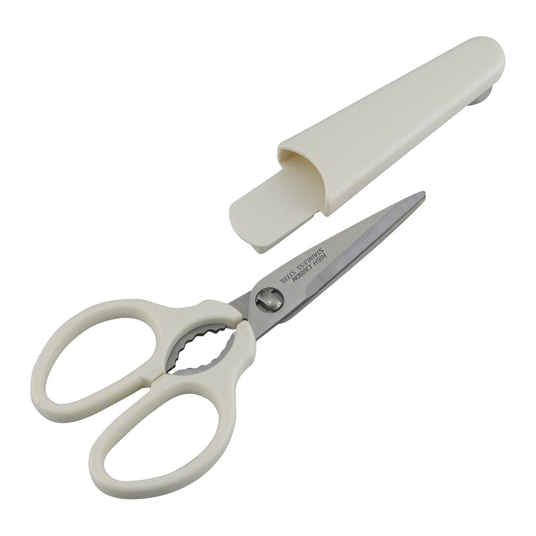 Wahei Freiz Kachikore Mini Kitchen Scissors KR-8267