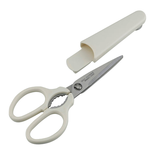 Wahei Freiz Kachikore Mini Kitchen Scissors KR-8267