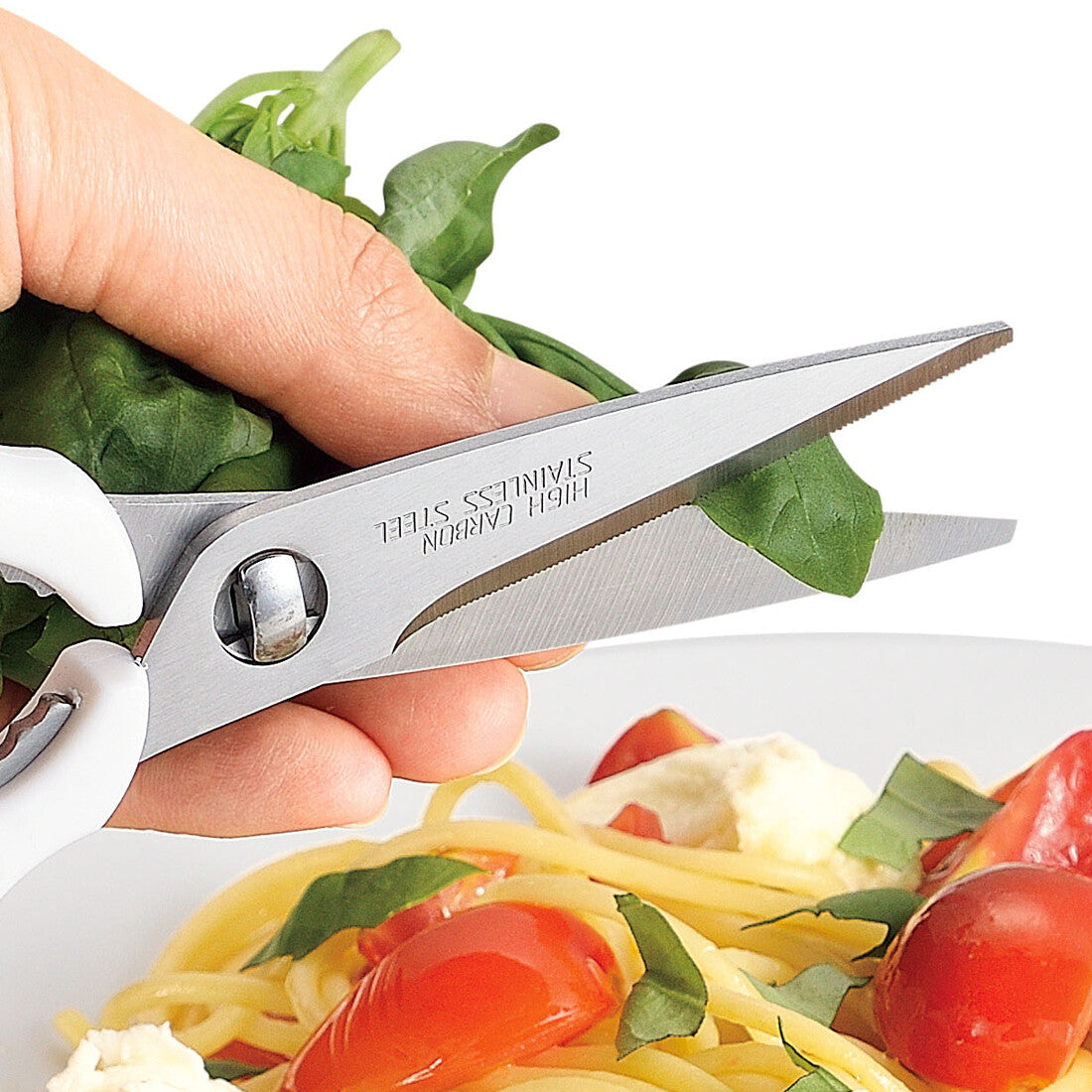Wahei Freiz Kachikore Mini Kitchen Scissors KR-8267
