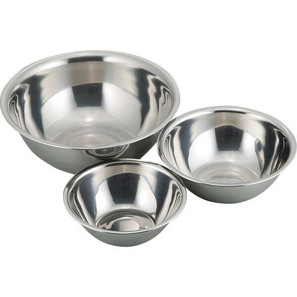 Wahei Freiz Kachikore Mixing Bowl Set of 3 15/18/24cm KR-8274