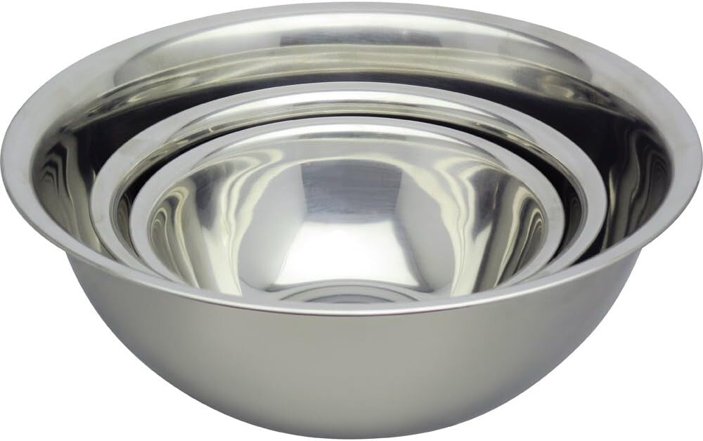 Wahei Freiz Kachikore Mixing Bowl Set of 3 15/18/24cm KR-8274