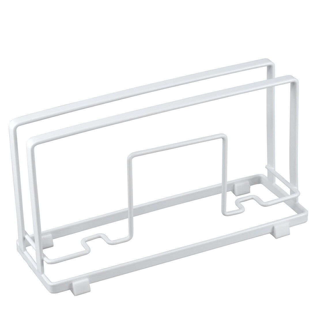 Wahei Freiz Wide Cutting Board Stand 26.4cm RG-0554