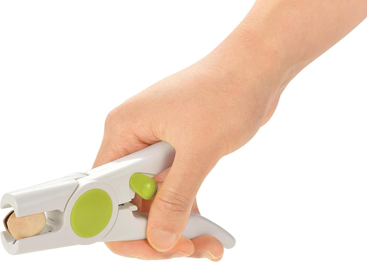 Shimomura Full Vege Ginkgo Nut Cracker