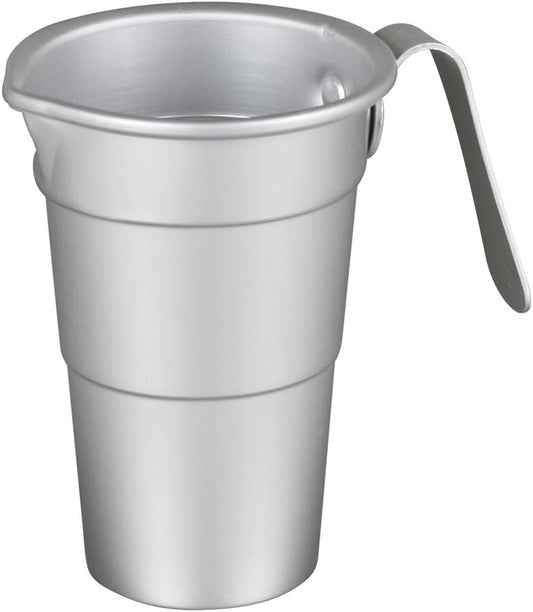 Wahei Freiz Aluminum Sake Warmer Tanpo No. 2 350ml
