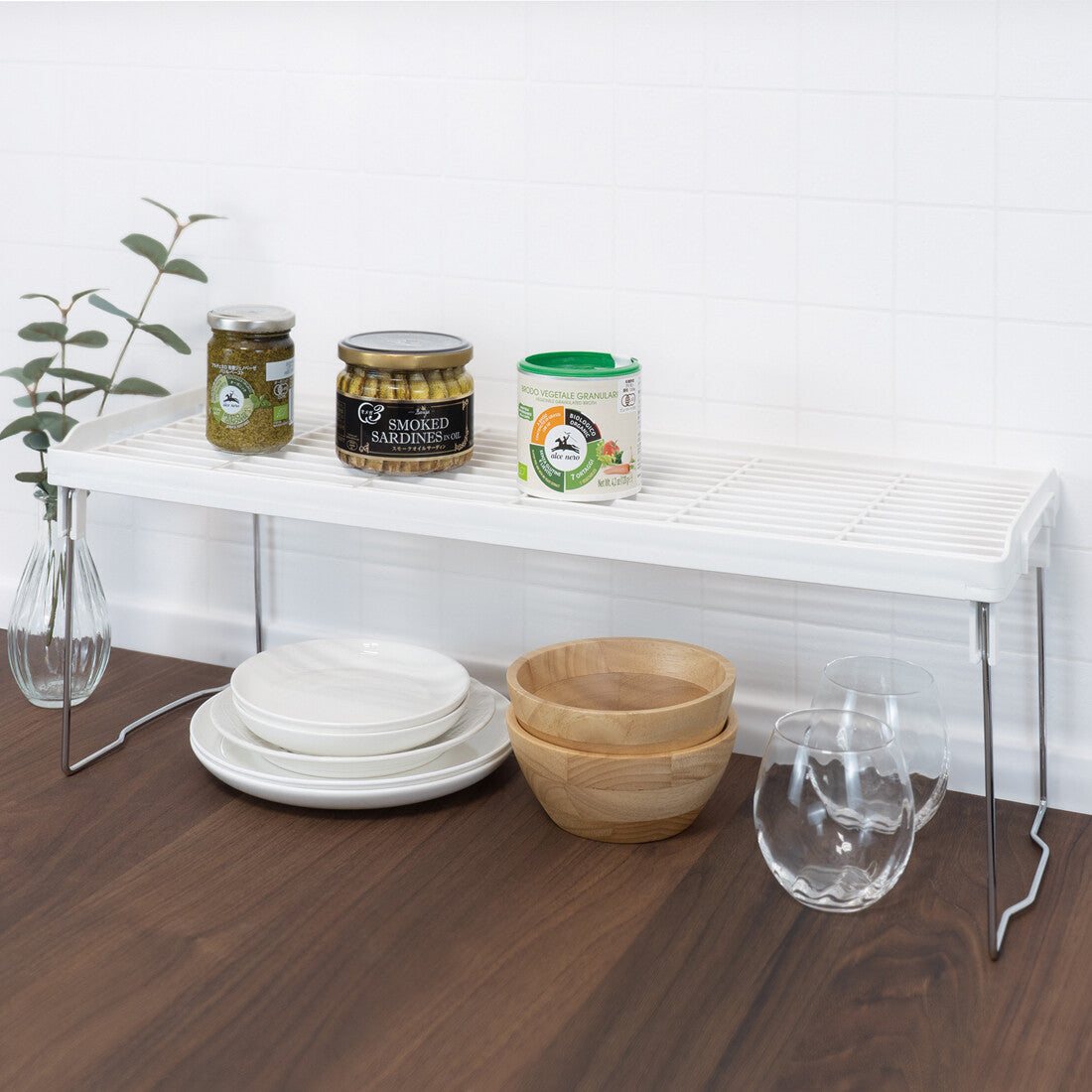 Wahei Freiz Kachikore Stackable Shelf M RG-0555
