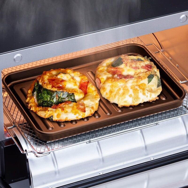 Wahei Freiz Lanchini Grill Plate M
