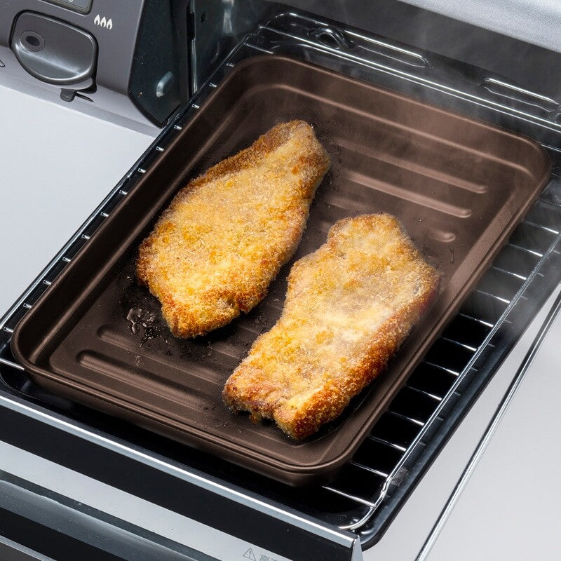 Wahei Freiz Lanchini Grill Plate M