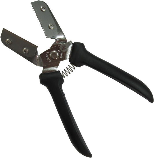 Suwada Chestnut Peeler Shears Kuri Kuri Bozu