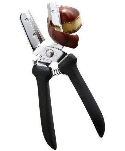 Suwada Chestnut Peeler Shears Kuri Kuri Bozu